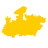 Madhya Pradesh